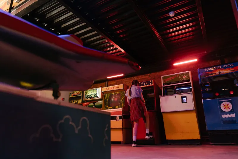 Stuck in the Spin Cycle: How Aussie Pub and Club Pokies Are Designed to Never Let You Leave