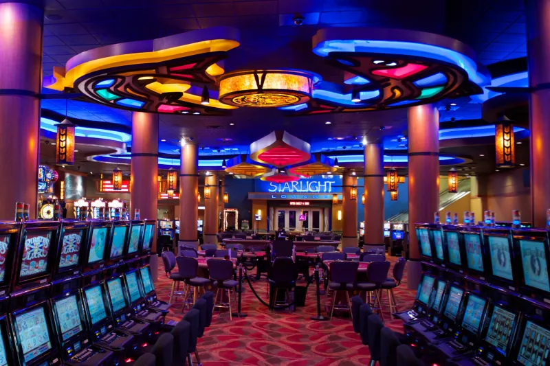 Points, Perks, and Pitfalls: The Truth Behind Casino Loyalty Programs for Aussie Players