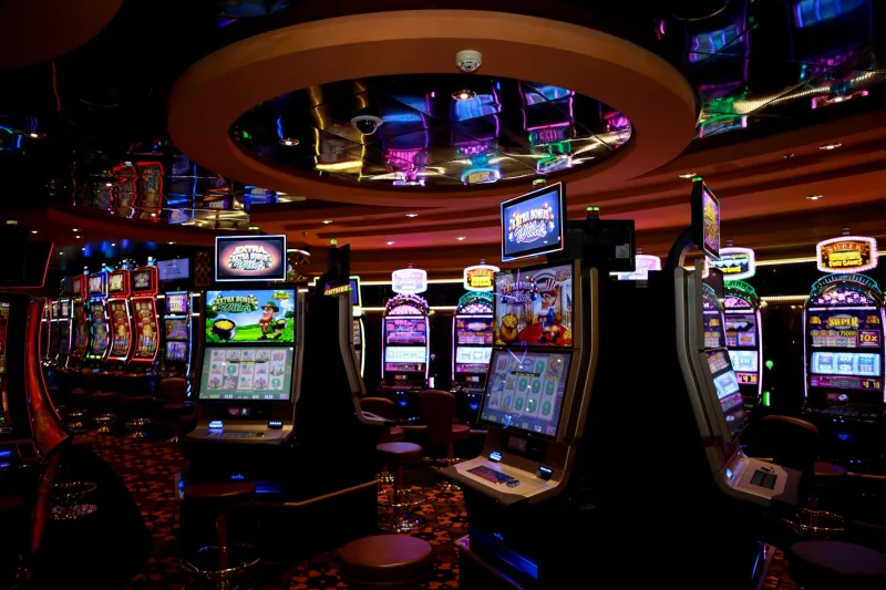 Turned Up to Eleven: How Casino Sound Design Is Engineered to Keep You at the Pokies
