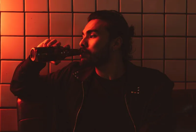 Two Beers In and the Budget's Gone: How Alcohol Hijacks Your Gambling Brain