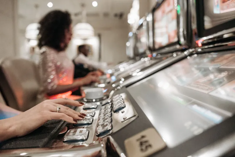 Press Pause, Save a Punter: The Real Story Behind Mandatory Pokie Breaks Across Australia