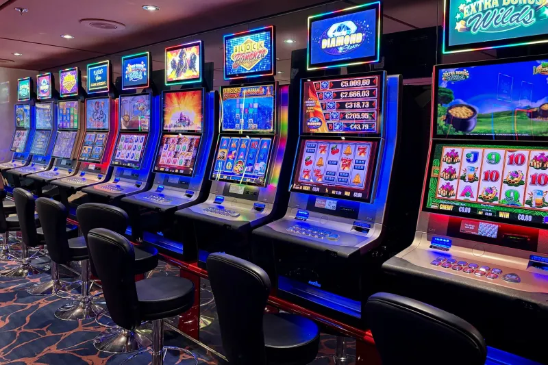 Why Your Favourite Pokie Machine Keeps Disappearing (And What Venues Aren't Telling You)