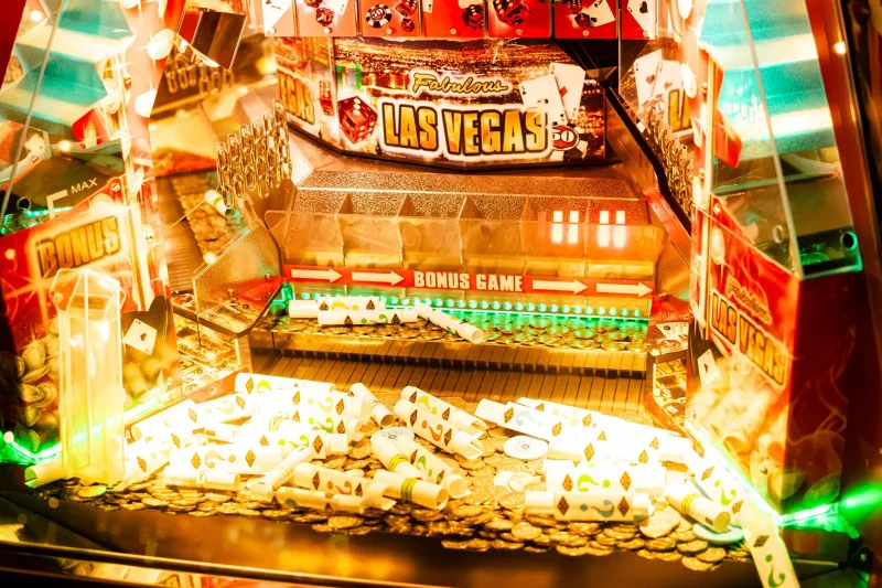 Does Changing Venues Actually Change Your Luck? What the Science Says About Pokies Spot-Hopping