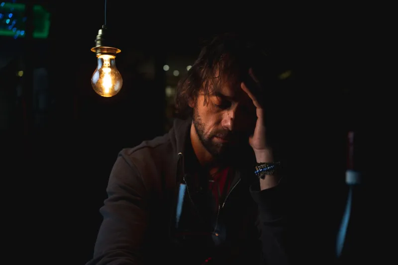 Too Proud to Ask: Why Aussie Gamblers Suffer Alone and What It Takes to Break That Silence